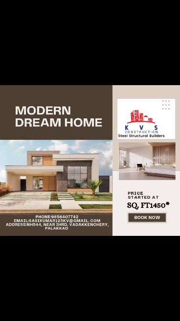 #homesweethome  #HouseConstruction  #new_home @kvs