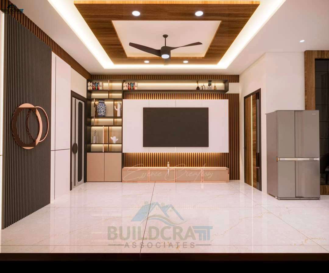 2024 Latest Complete Home Interior Designs - Build Craft Associates  #latestinteriordesigns  #interiordesignersinnoida #kolointeriordesign