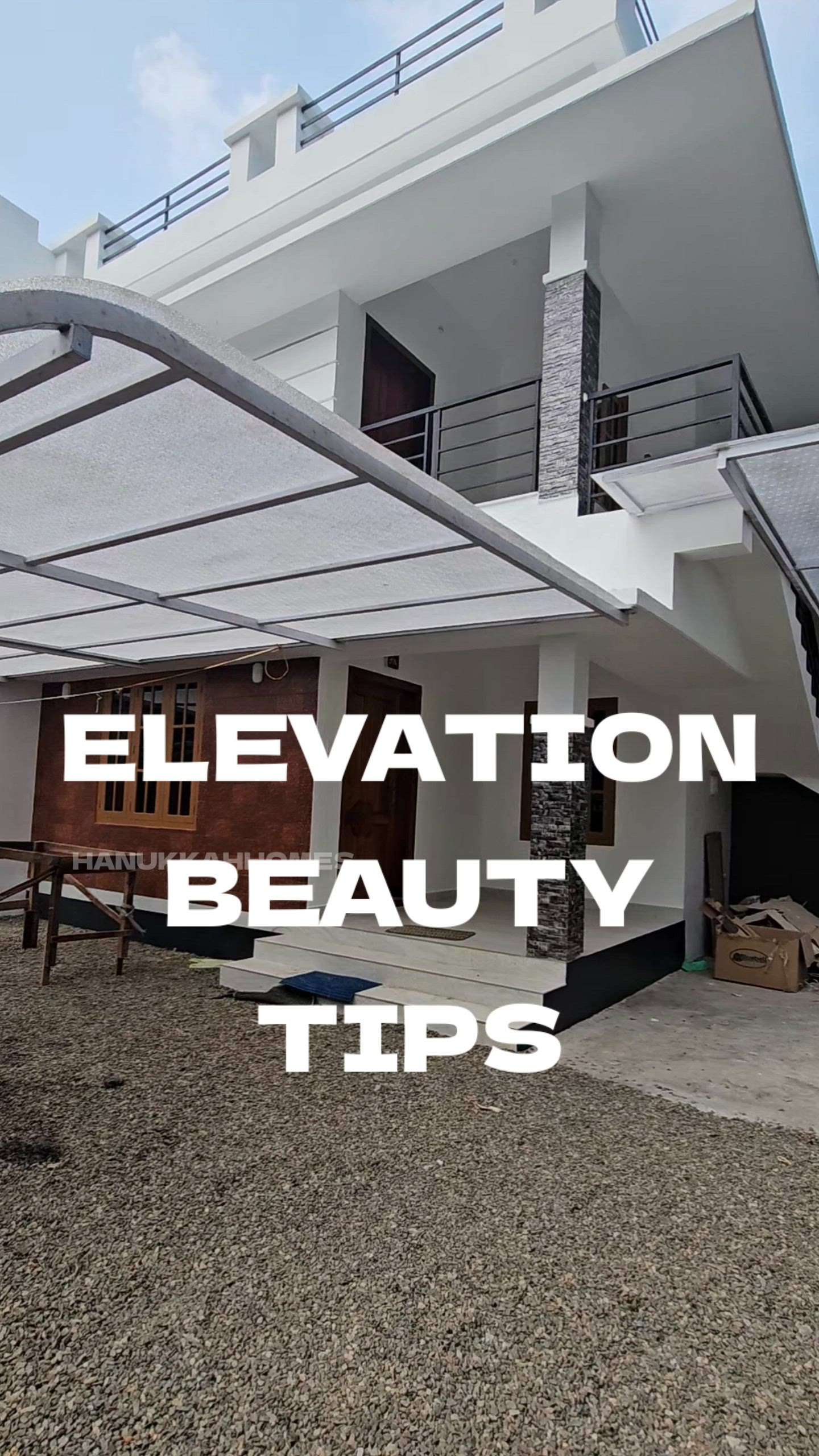 Elevation buty tips #creatorsofkolo #thiruvalla #top3tips #ElevationDesign