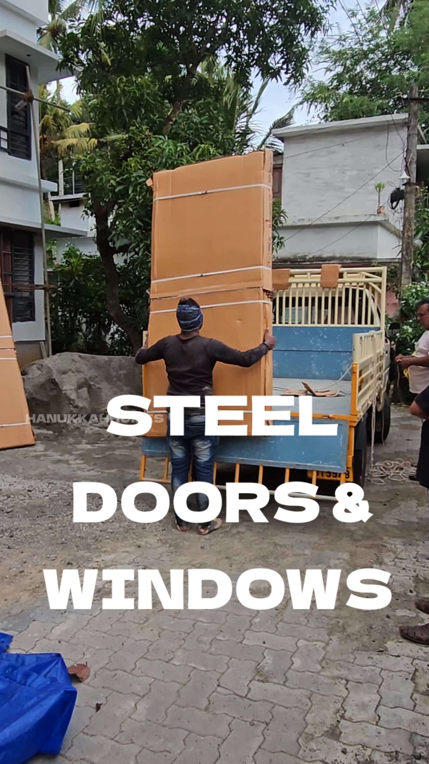 Steel doors പ്രത്യേകത എന്ത്?
#creatorsofkolo #thiruvalla #steeldoors #SteelWindows
