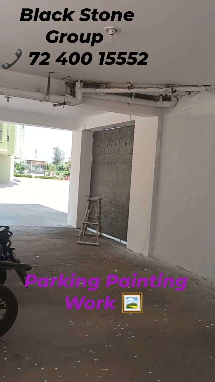 #बिल्डिंग और घर का पेंटिंग कार्य करवाने के लिए सम्पर्क करे 72 400 15552 # #