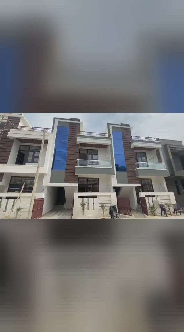 villa Available For sale At Kalwar Road Near Hatoj For More Information Call Me 9549202016 #
