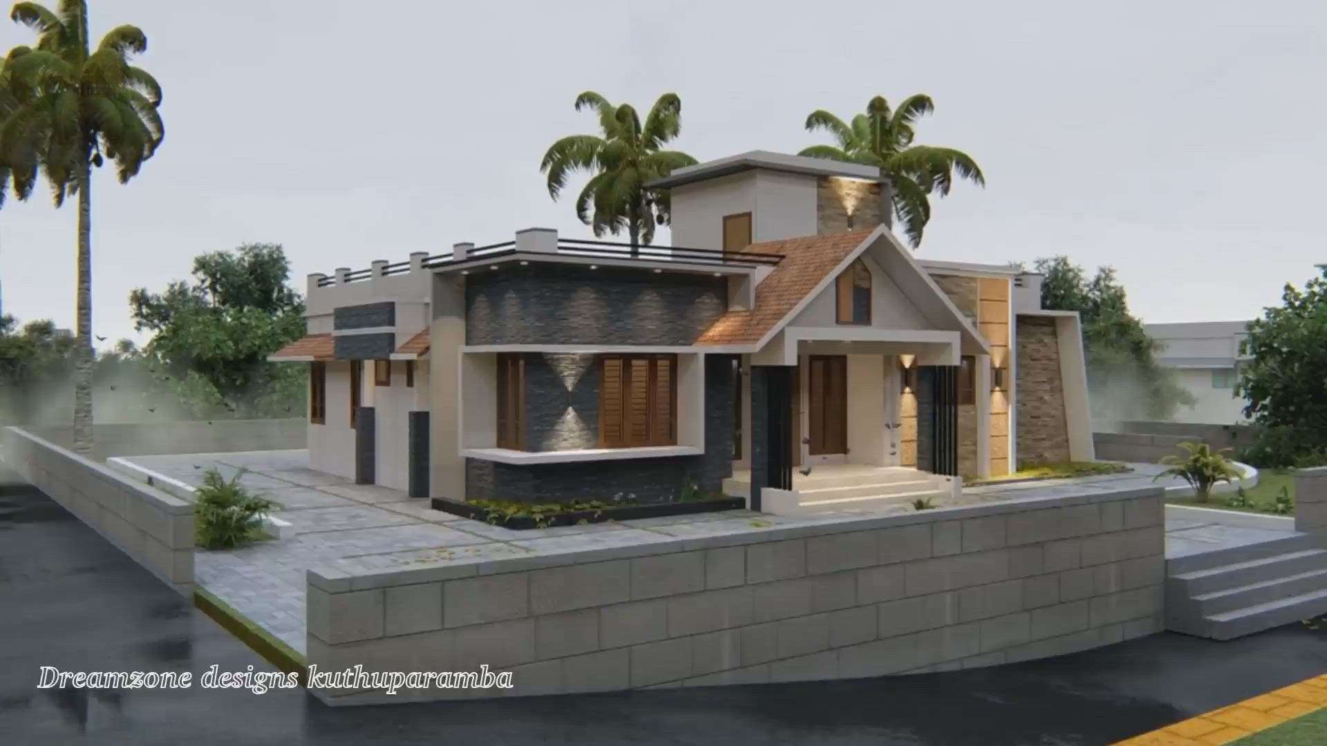 3d designs-exterior Design-Home interior
