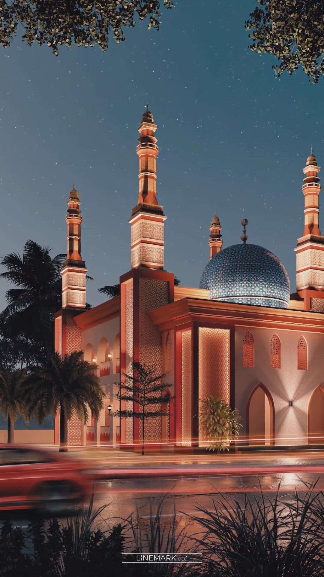 mosque pandikkad

 #mosque  #mosquedesign