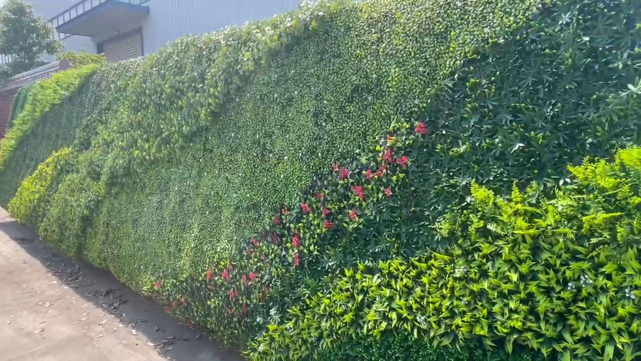 ZERO Maintenance high quality green walls
Application: Outdoors and Indoors

 #greenwalls  #artificialgreenwalls  #WallDecors  #InteriorDesigner  #concepts  #conceptscalicut