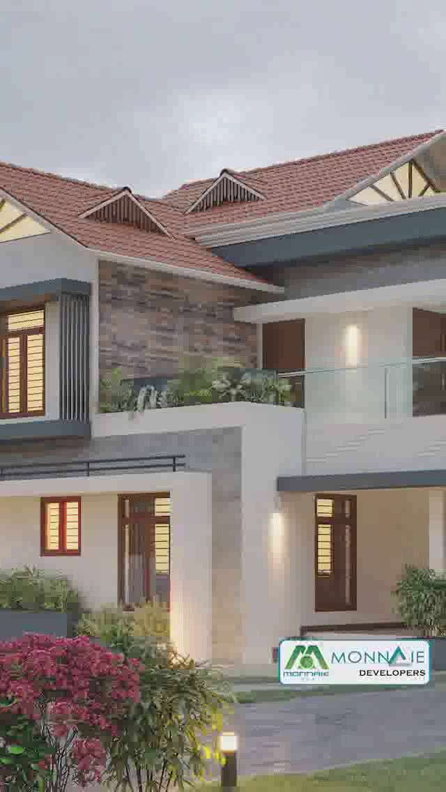 Home🏡..

 #home  #reels  #keralahomes  #homedesign  #extteriordesigner  #exteriordesigns  #ElevationHome  #HouseConstruction