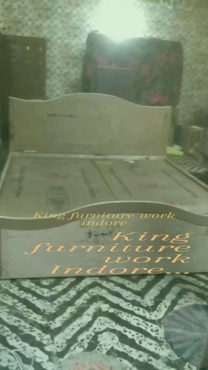 king furniture work indore MP.....8770715975