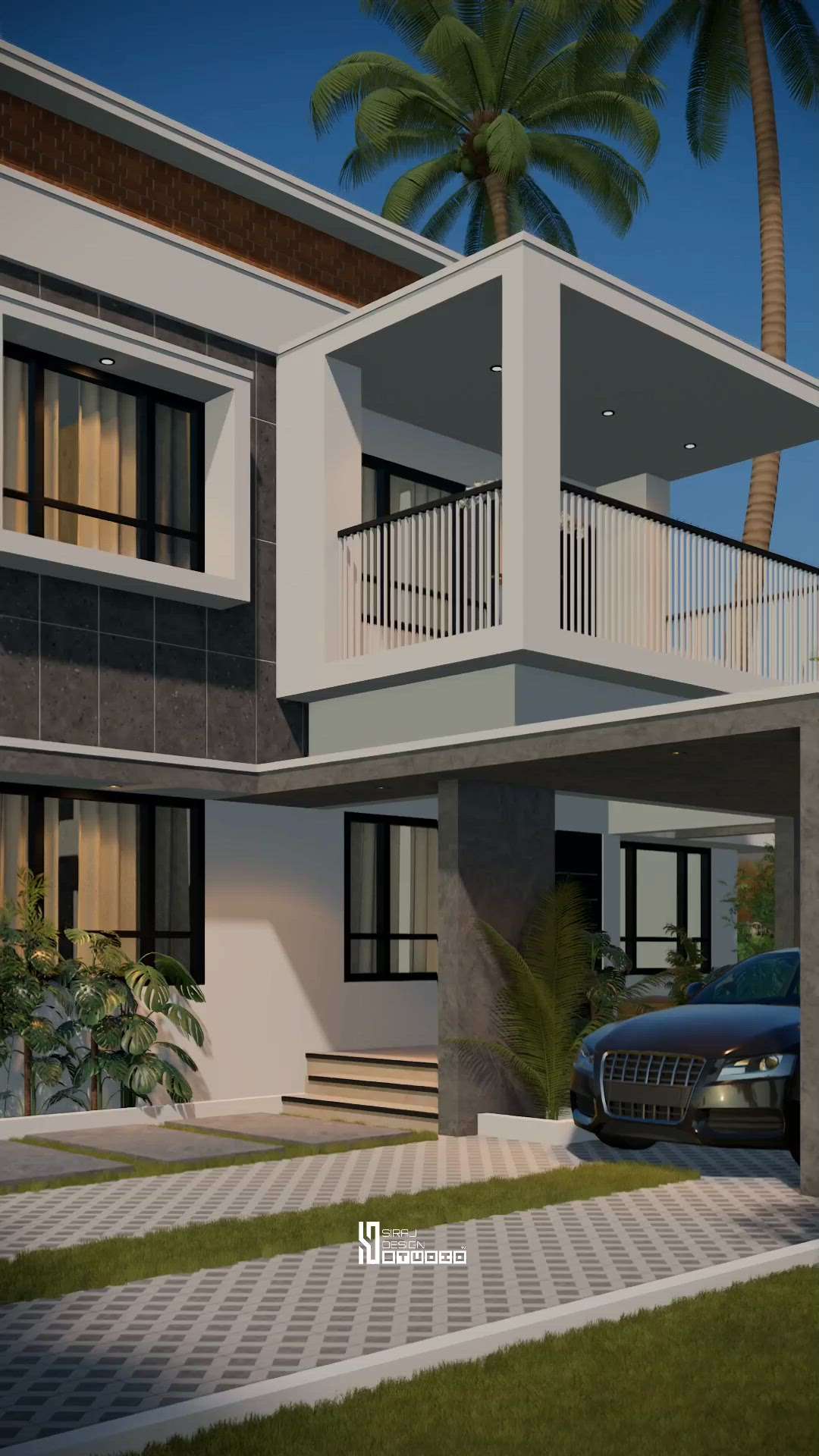 New project ✨
4 BHK
Area - 2400 sq.ft

 #KeralaStyleHouse  #Architect  #architecturedesigns  #Architectural&Interior  #3d  #exteriordesigns  #InteriorDesigner  #sds  #Contractor  #CivilEngineer  #buildersinkerala  #LandscapeGarden  #LandscapeDesign  #landscapearchitecture
