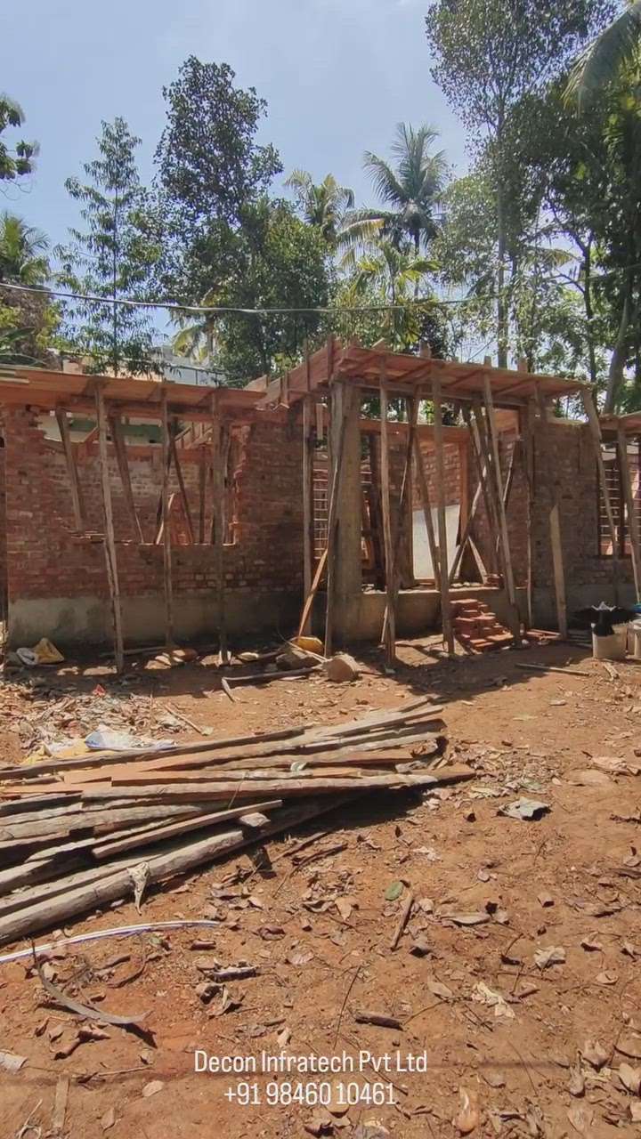 #HouseConstruction #trivandram #builders #Architect #InteriorDesigner #budjecthomes