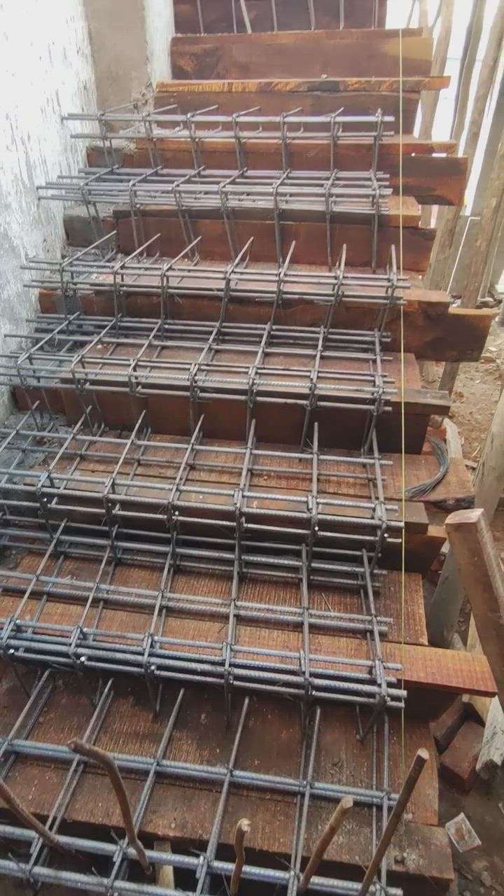 folding staircase 
9285558819 #civil work
