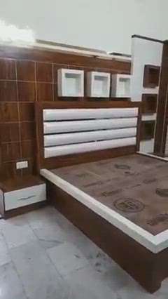bedroom work Kannur  #Kannur  #MasterBedroom  #BedroomDecor  #WoodenBeds
