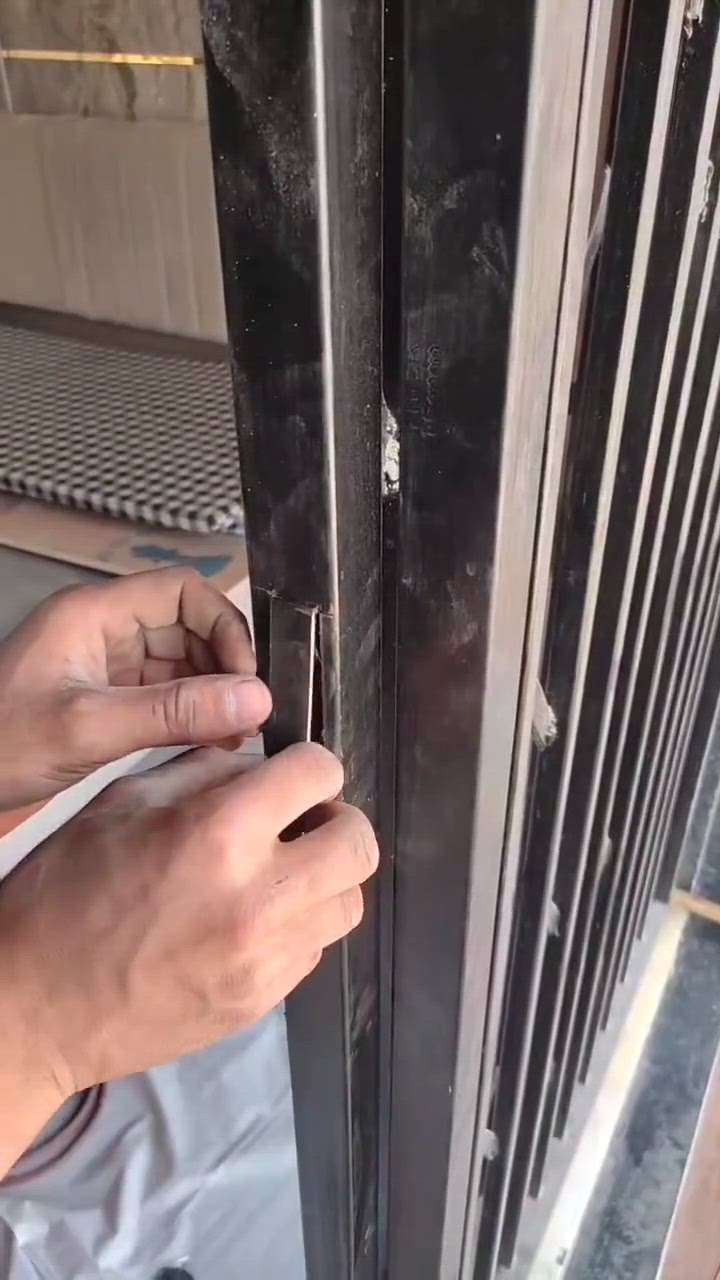 (Aluminium railing). (Steel glass railing)( ss railing) (MS railing)( teen shit )( per Gola )(MS gate )(SS gate) (aluminium gate )(glazing )9716408162