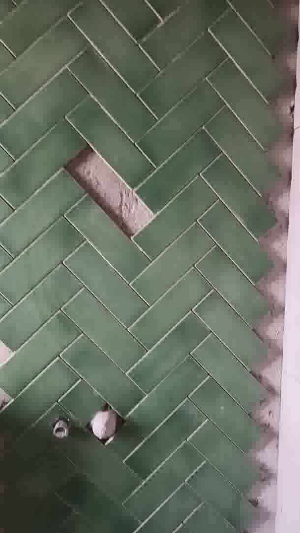 highlights Wall tiles design  #BathroomTIles