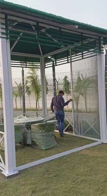 garden mosquito decorative net mate doors