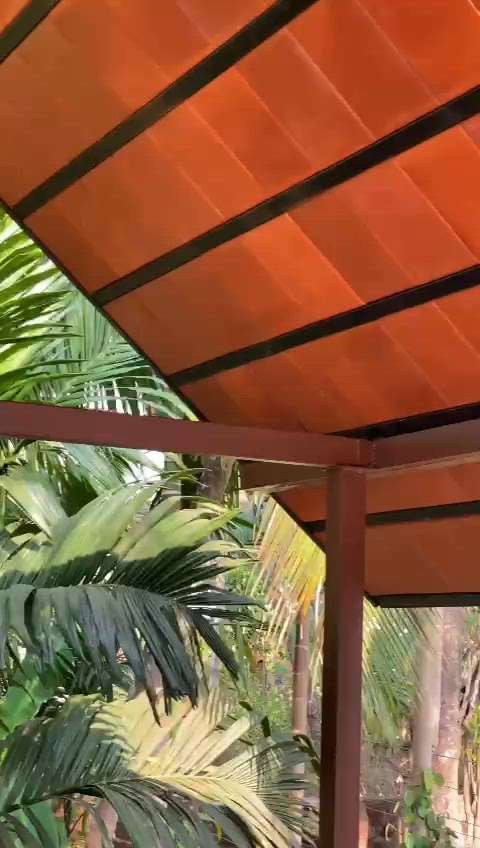 Tropical Architecture Design

renovation project at Mahe
 #KeralaStyleHouse #keralahomedesignz #keralahomeinterior #keralaarchitects