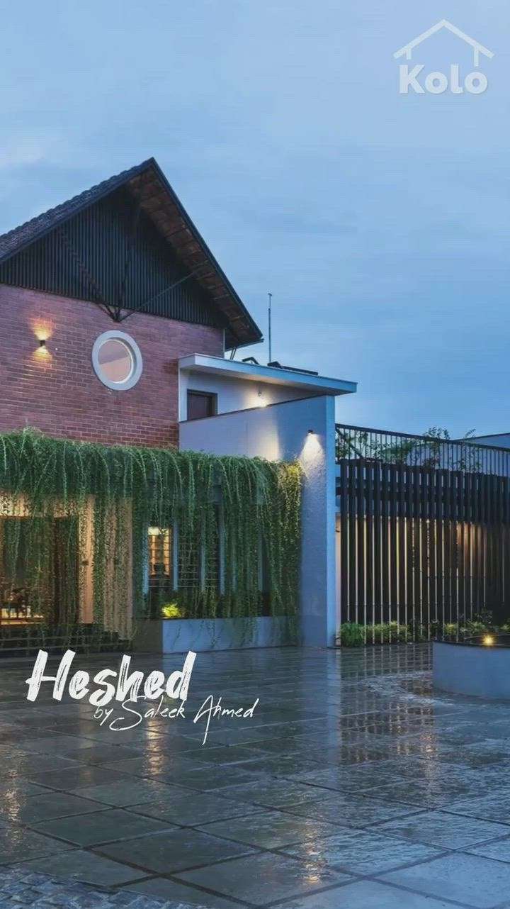 Hesed 💚

Design: @saleek_ahmed_architecture

photography @turtlearts_photography

Kolo - India’s Largest Home Construction Community 🏠

#home #keralahouse #residence #residencedesign #house #koloapp #keralagram #reelitfeelit #keralagodsowncountry #homedecor #homedesign #keralahomedesignz #keralavibes #instagood #interiordesign #interior #interiordesigner #homedecoration #homedesignideas #keralahomes #homedecor #homes #traditional #kerala #homesweethome #architecturedesign #architecture #keralaarchitecture