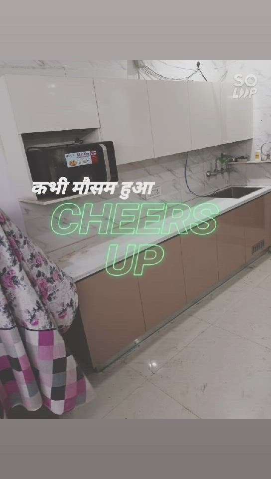 #kitchen# Ashok vihar Delhi