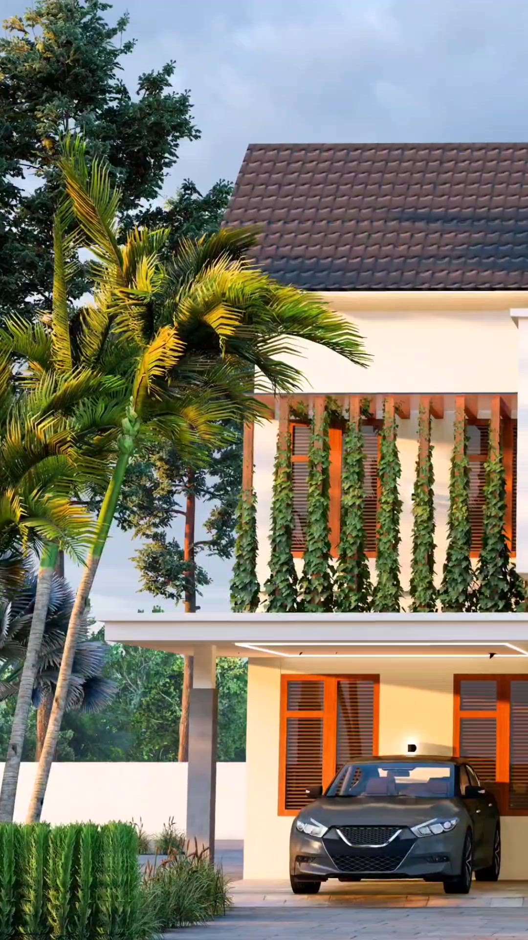 kerala home design
#KeralaStyleHouse #KeralaStyleHouse #ElevationHome