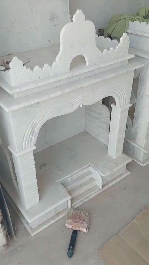 temple  #marble
