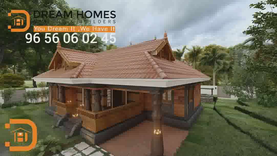 "DREAM HOMES DESIGNS & BUILDERS"
            
You Dream It, We Have It'

       "Kerala's No 1 Architect for Traditional Homes"

"നമ്മുടെ കേരളവും അനുനിമിഷം മാറ്റങ്ങളുടെ വിസ്മയലോകത്താണ്...നിശ്ചയമായും മാറ്റങ്ങൾ അനിവാര്യമാണ്  
അതോടൊപ്പം കേരളത്തിന്റെ ആവാസവ്യവസ്ഥക്കനുയോജ്യമായ ഗൃഹംകൂടിയാലോ...?
നിങ്ങൾക്കതു സാധ്യമാവും 30 വർഷത്തിന് മേലെ ട്രെഡീഷണൽ വീടുകളും ക്ഷേത്രങ്ങളും ചെയ്ത്   പ്രവർത്തിപരിചയമുള്ള പ്രശസ്തനായ ഒരാശാരി കുടുംബത്തിൽ നിന്നും ഉതിച്ചുയർന്ന "DREAM HOMES" സിലൂടെ 👇
👉വളരെ കൃത്യതയാർന്ന വാസ്തുവിലൂടെ 
ആയുസും ആരോഗ്യവും പ്രധാനംചെയ്യുന്ന 
 ട്രെഡീഷണൽ നാലുകെട്ട് വീടുകളിൽ താമസിച്ചറിയു ആ 
നാവ്യാനുഭൂതി💞.

#traditionalhome #traditional

No Compromise on Quality, Sincerity & Efficiency.
For more info

9656060245
7902453187

www.dreamhomesbuilders.com

https://youtu.be/rRGp27_rjfc