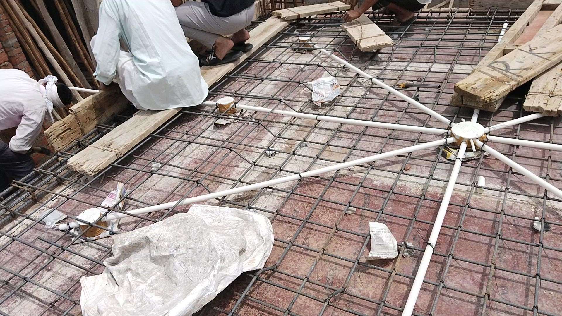#recentlycompleted 
 #storeroom piping
 #bestelectricwork 
 #jaipur