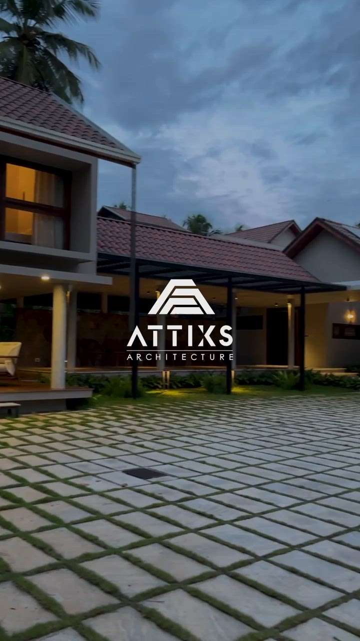 Completed Residence | Musliyarangadi

Location : Musliyarangadi, Kerala 
Area :7000 sqft  
Completion Year: 2023

Design Team : Attiks Architecture

 #architecture  #residence  #house  #home  #courtyard  #keralahomes  #tropicalarchitecture  #homedecor  #interiordesign