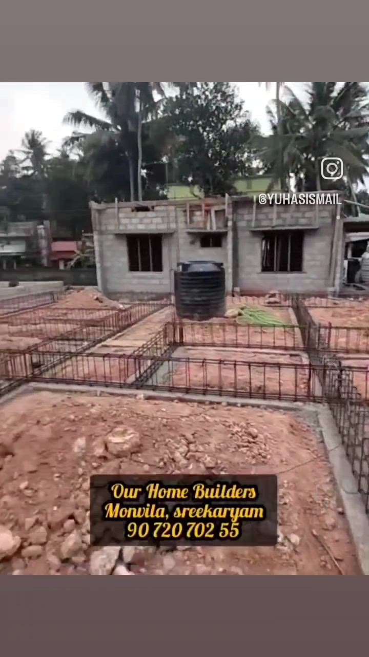Our home builders
90 720 702 55