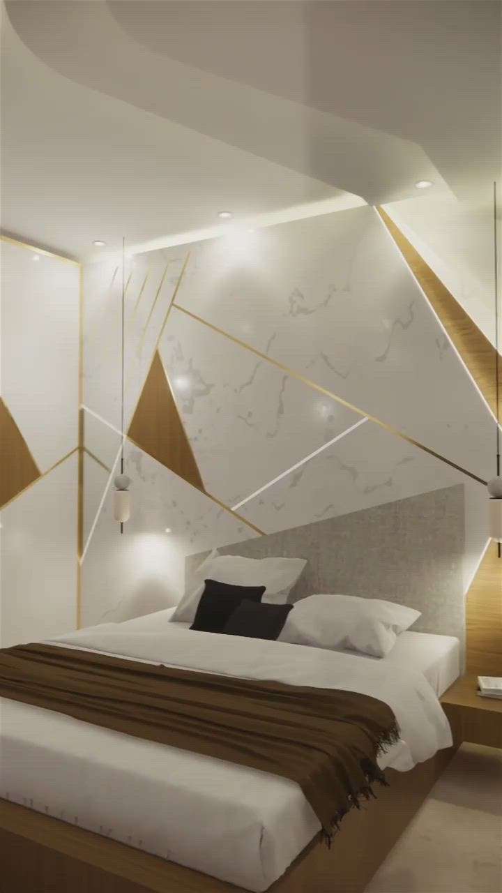 bedroom design  #BedroomDecor #MasterBedroom  #BedroomIdeas #HouseDesigns