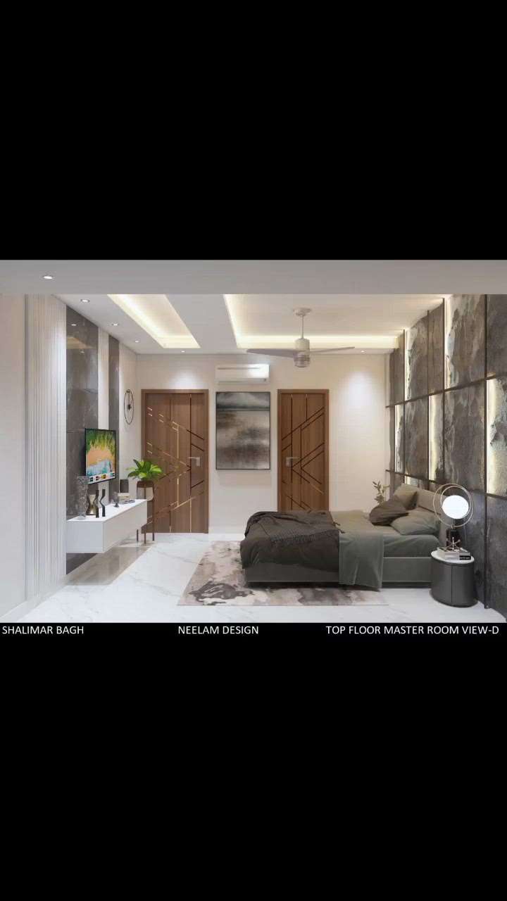 trending #BedroomDesigns#by#neelam#design#wooden#work🙏🙏🙏❤️#interior#design#