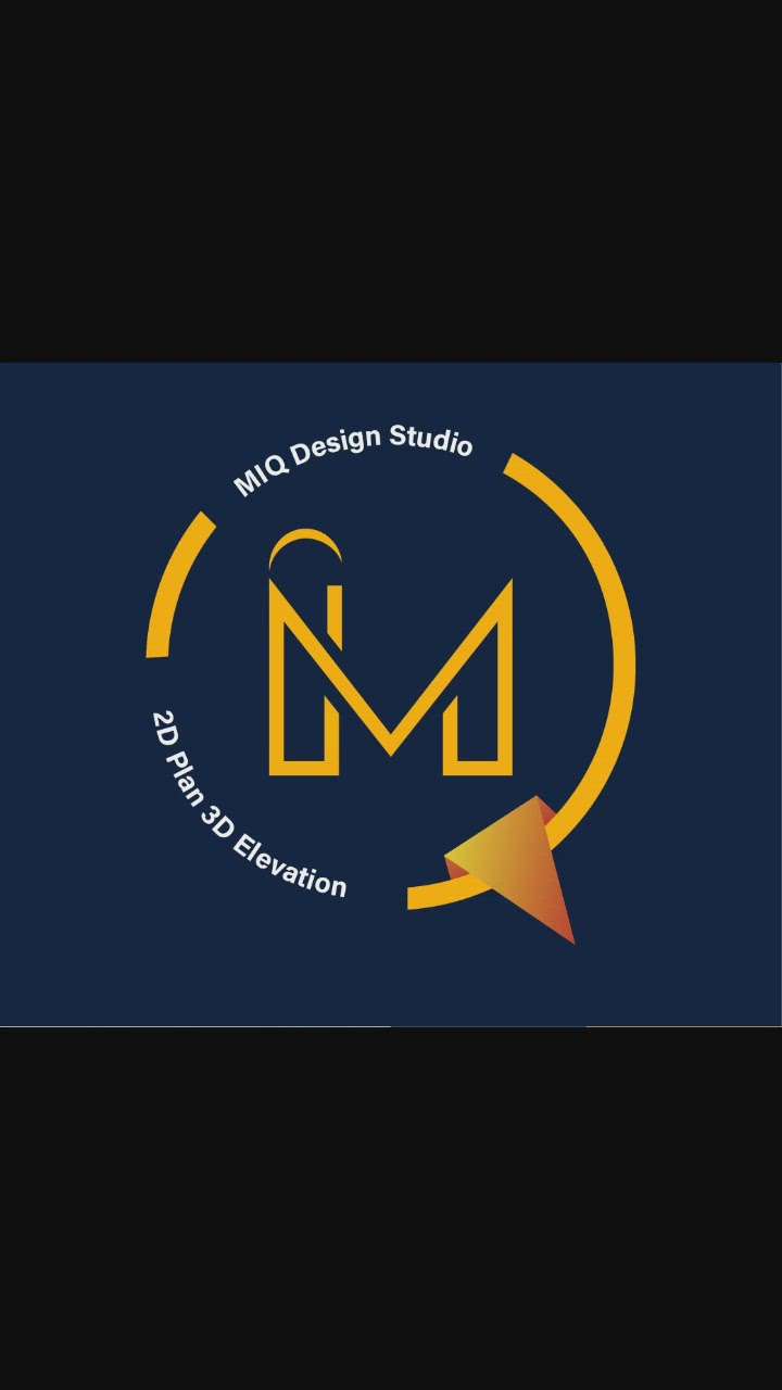 अपने सपनो का घर बनाने की शुरुआत कीजिये हमारे साथ
#MIQ_Design_Studio
#2D_Plan_3D_Elevation
#OnLine_OffLine_Services
900-161-3330