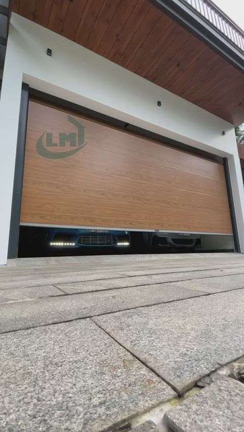 OVERHEAD GARAGE DOORS IN KERALA
+91 9995722255 
 #automaticrollingshutter #garagedoor #carporches #carshed #automaticgate