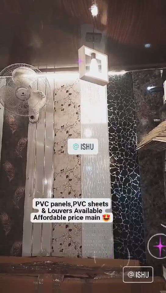 #pvcsheet  #pvcpanels  #louvers  #AVAILABLE  #affordable  #Prince  #Main