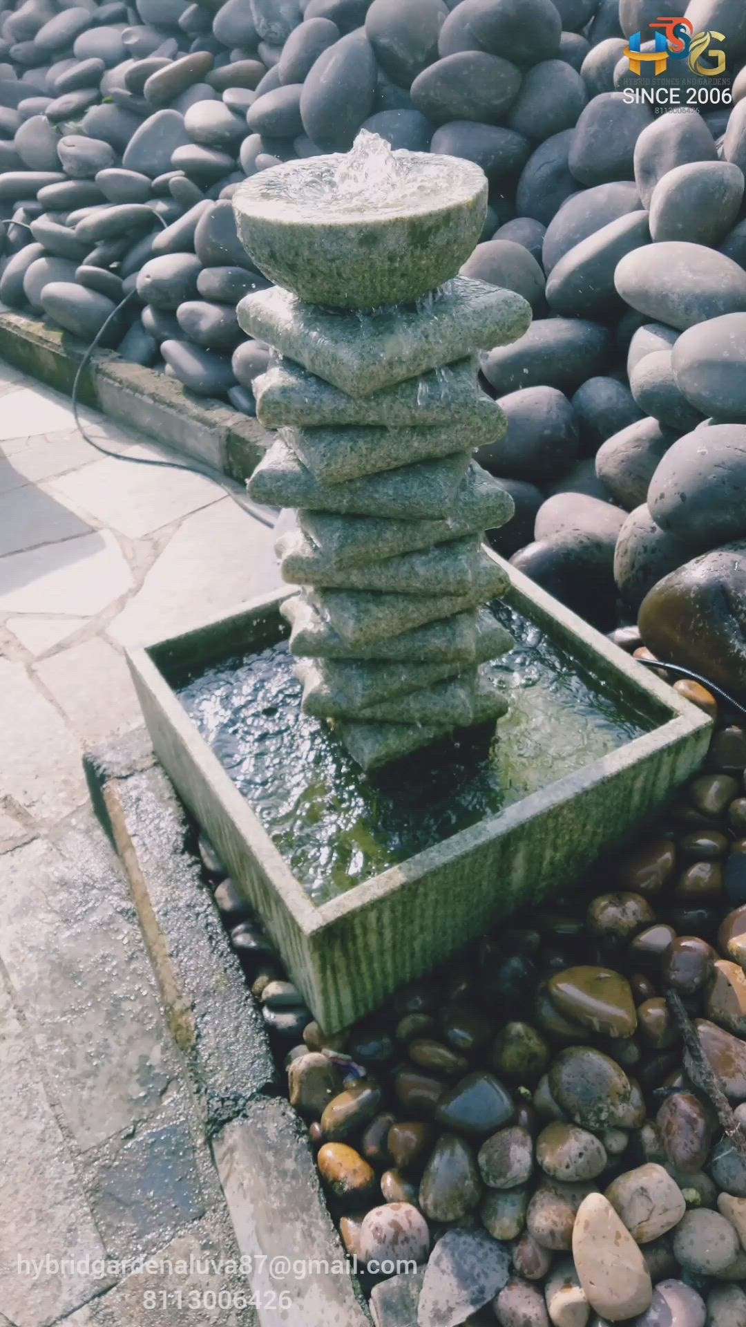 #artificialfountains
#fountains
#courtiyard