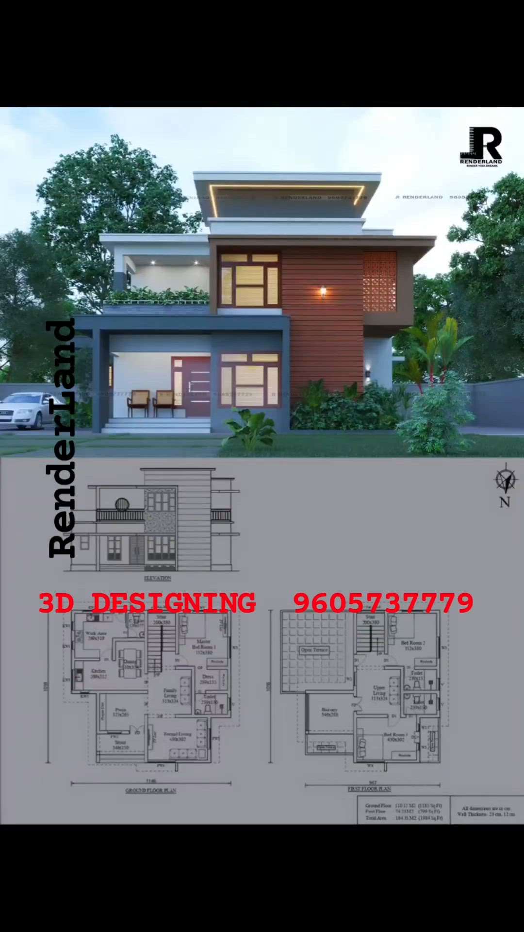 #ContemporaryDesigns  #contenporaryhouse  #KeralaStyleHouse  #keralaarchitectures  #keralastyle  #keralahomeplans  #FlatRoofHouse  #sloperoofdesign  #BathroomStorage  #SlopingRoofHouse  #ElevationDesign  #home3ddesigns  #3Ddesigner