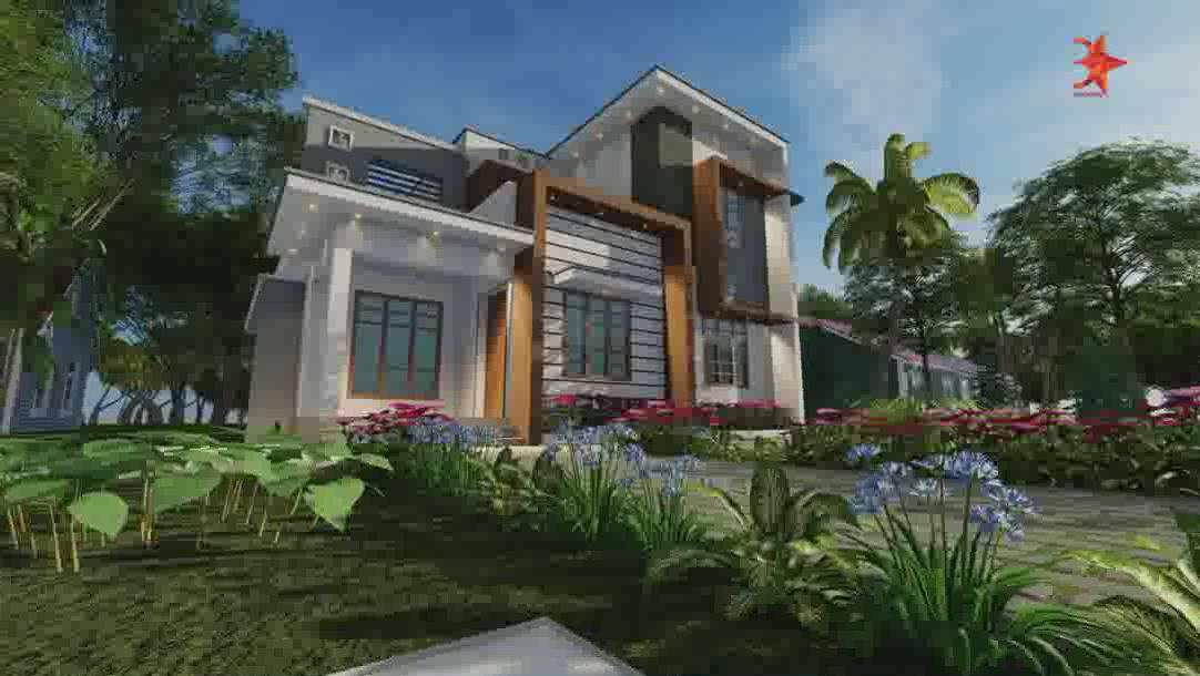#ElevationHome
#exterior_Work #ElevationDesign
#Homedecore
#HomeAutomation
#ContemporaryHouse
#ElevationHome
#exterior3D
#exteriordesing