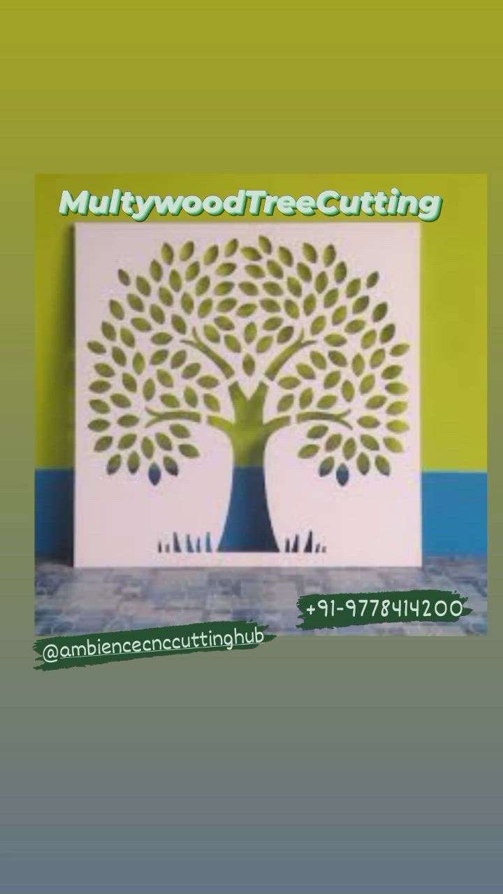 ✨️multywood Tree cutting✨️
#cnc #cncowners #cnckerala #cncwoodworking #cncwoodrouter #cncmachine #cncdesign #cnclasercutting #CNC_machine #cncpattern #cncmetalcuting #Metalpartition #cncjali #tree #trees #treeframes #treeshelf #InteriorDesigner #LUXURY_INTERIOR #ambience #9778414200 #KeralaStyleHouse #keralainteriordesingz #godsowncountry