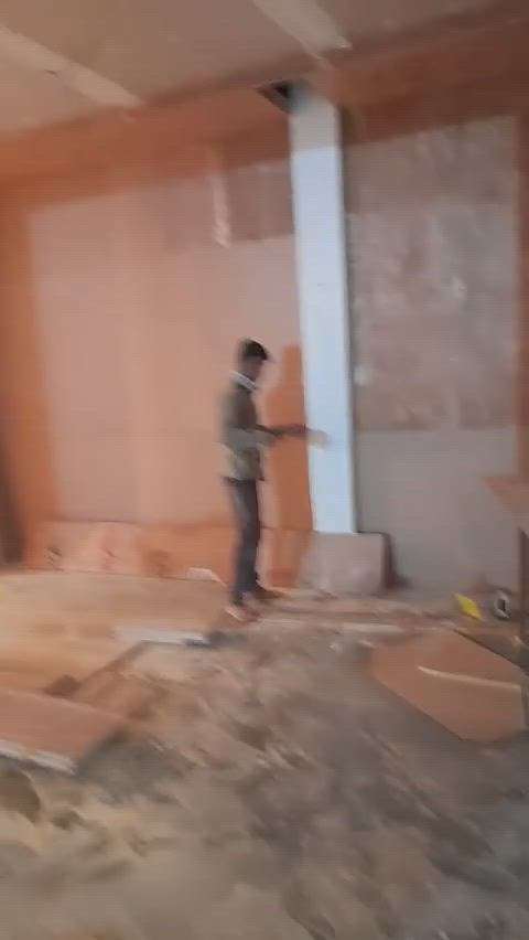I'm working on labour square feet in Kerala