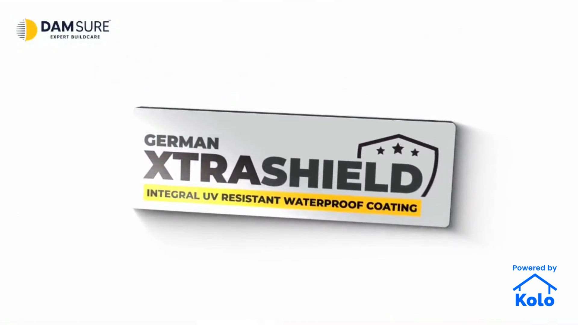 Features of German Xtrashield
.
.
.
#damsure  #damsureproducts #damsurewaterproofing