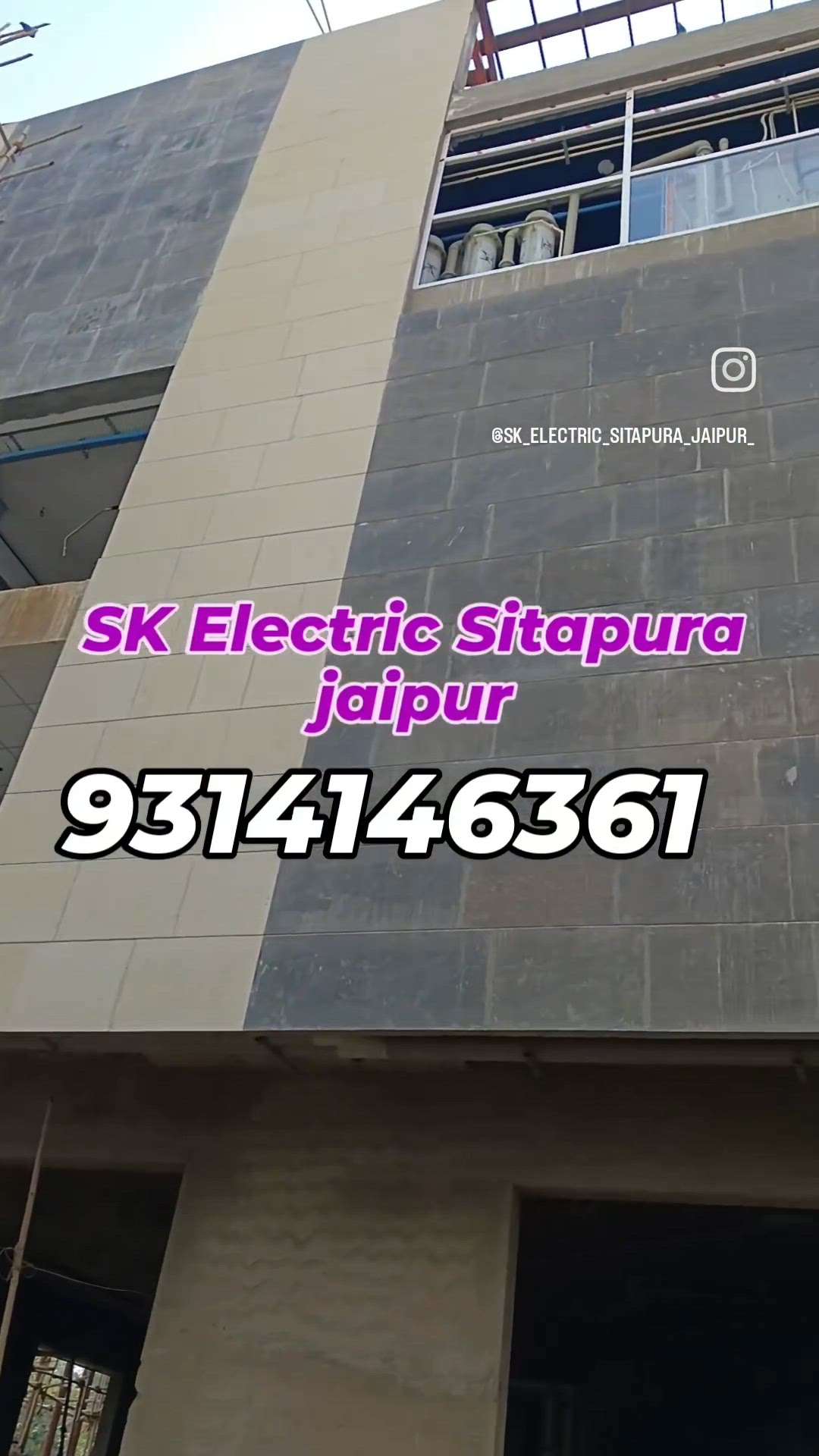 #sk  #electric  #sitapura  #jaipur