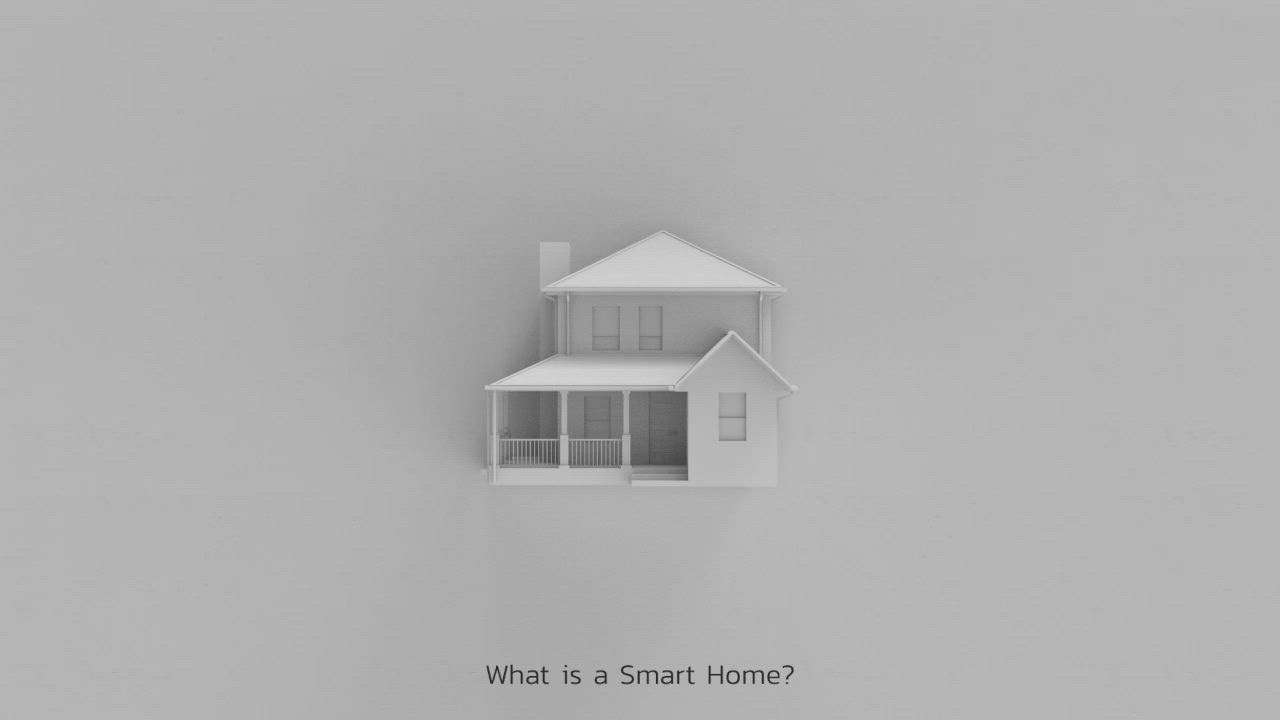 smart home solution with smart tuch switch hogar control 
#HomeAutomation