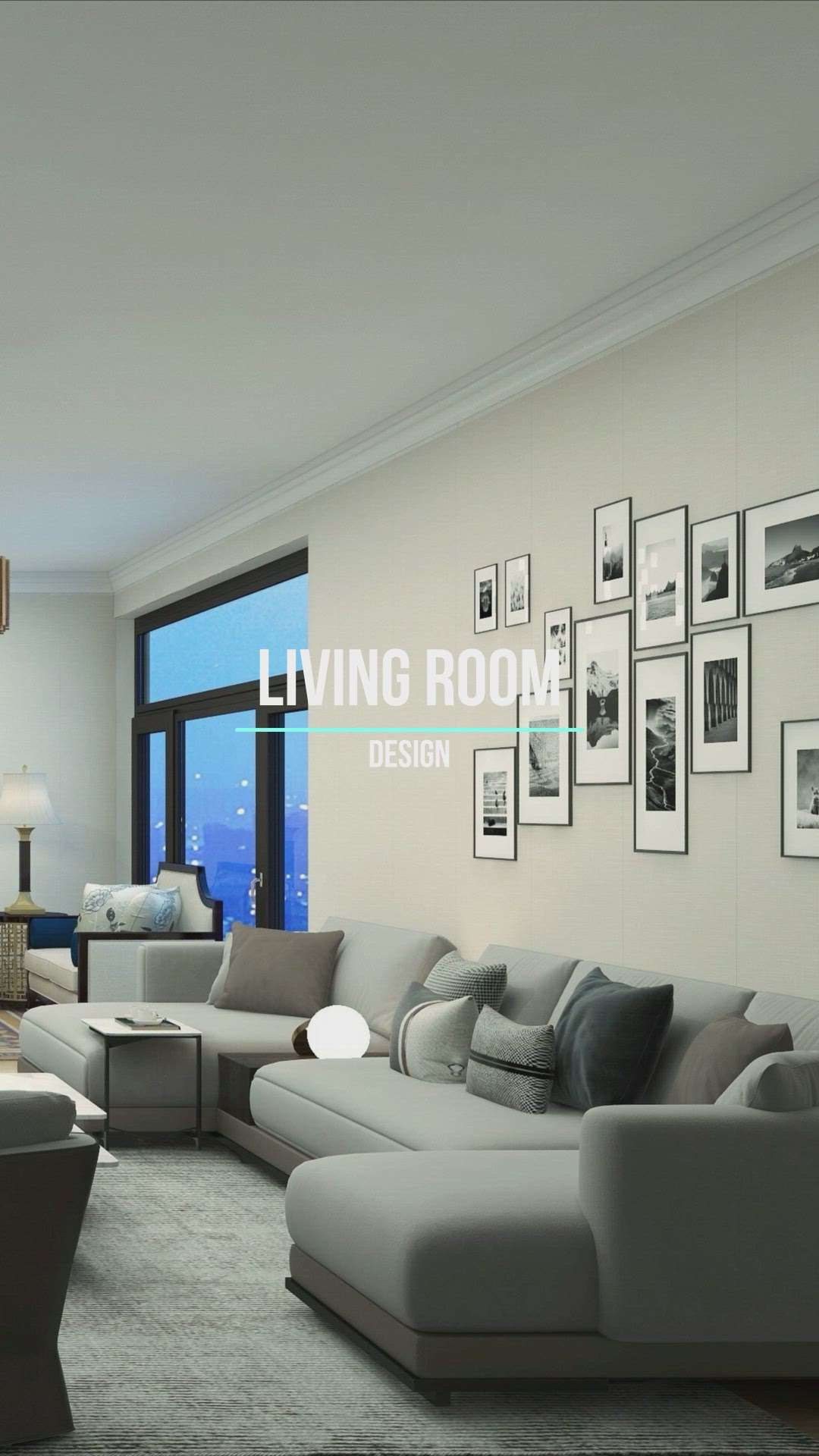 living room  #LivingroomDesigns