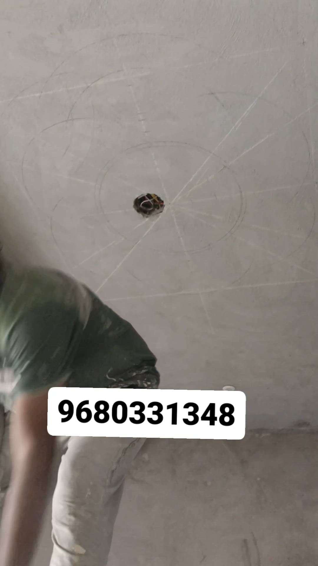 mines Plus fore sealing gypsum board PVC ceiling murga jali karvane ke liye sampark Karen Fatehpur Shekhawati khokar pop contact number 9680331348 9351114757