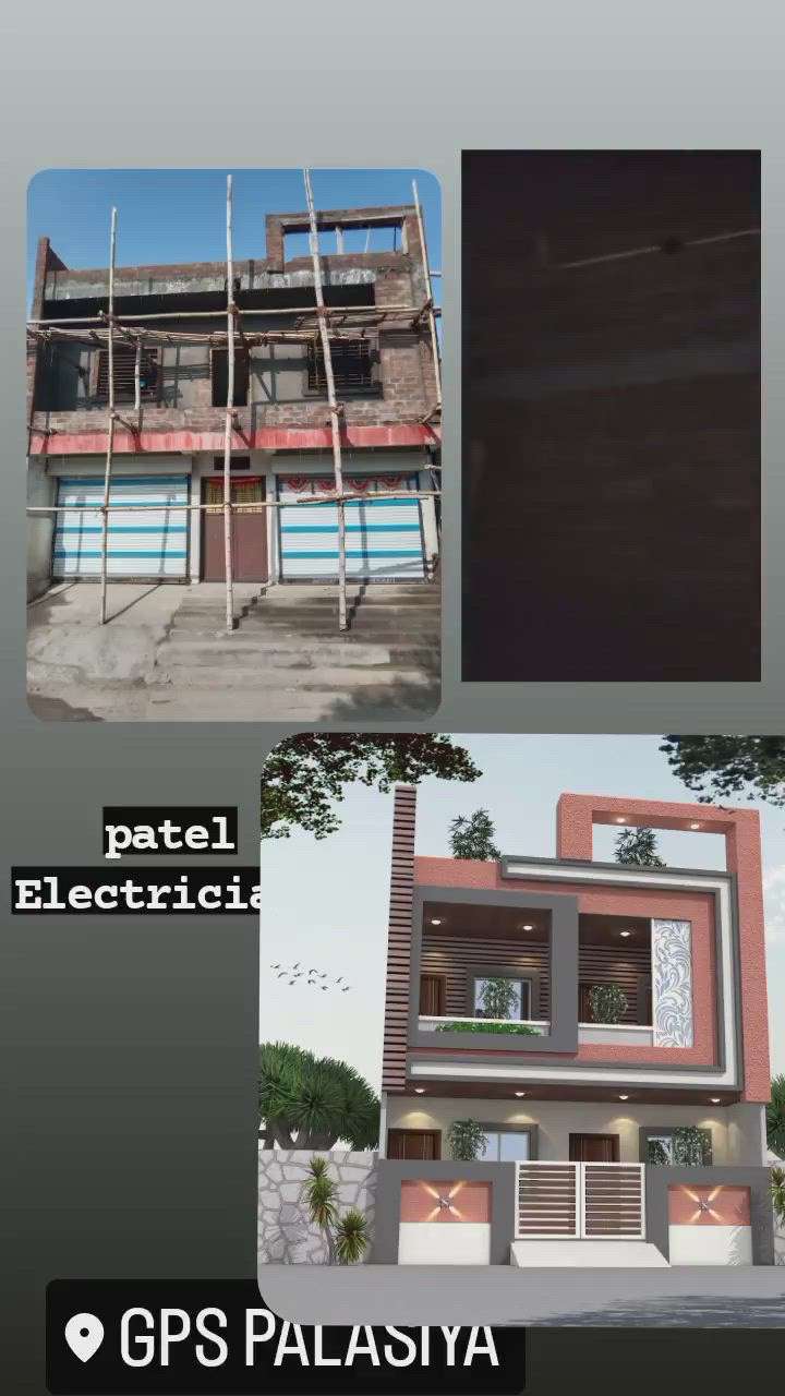 #patel electrician #reelsinstagram #Electrician #ELECTRIC #Electrical #elvation