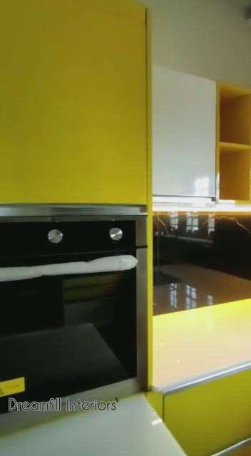 Kitchen interior work
Client : Mr Sahal
Trivandrum