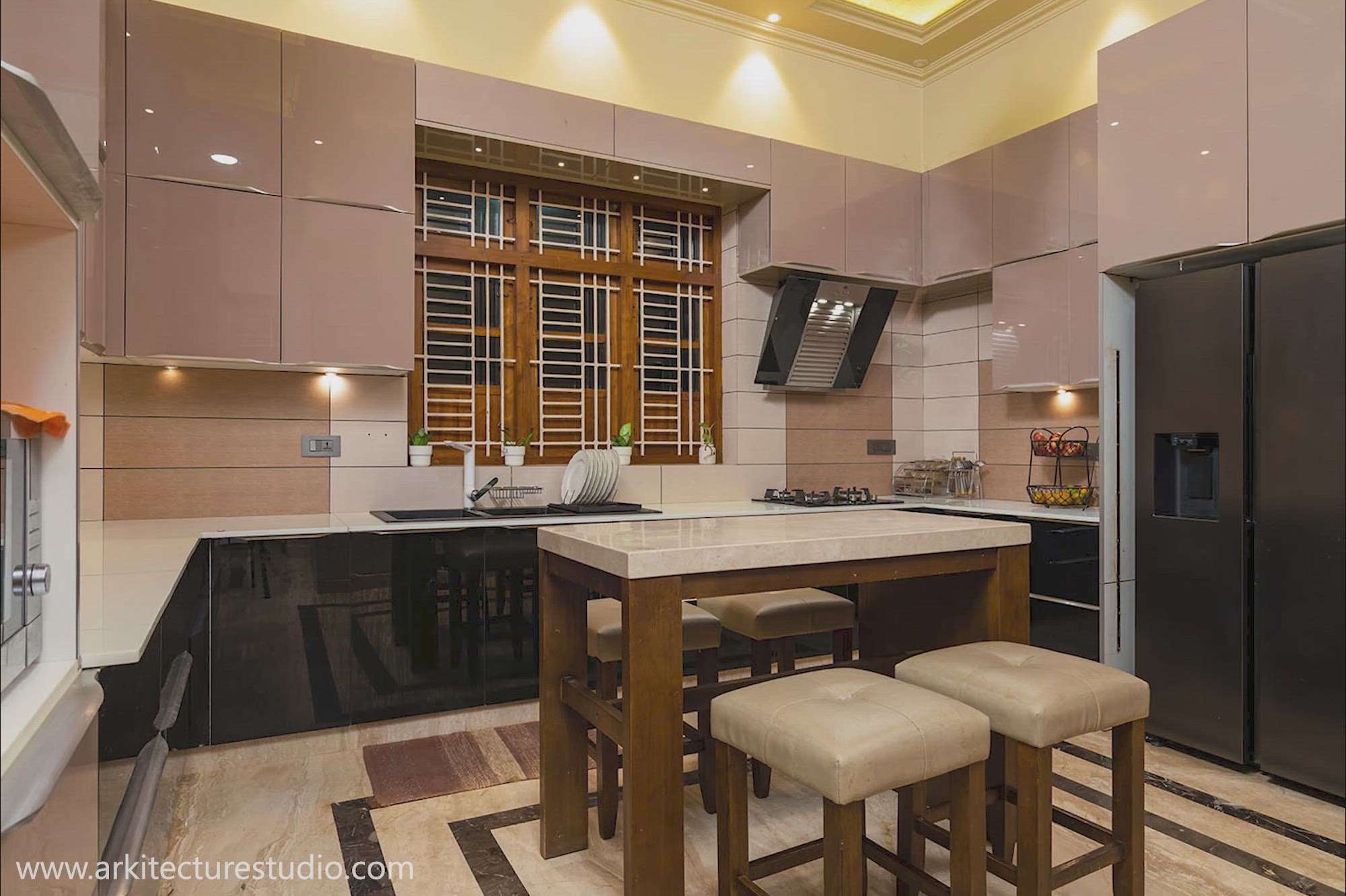 Kitchen interior ideas

www.arkitecturestudio.com #KitchenIdeas  #LargeKitchen  #KitchenCabinet  #KitchenCeilingDesign  #KitchenInterior 
 #KitchenDesigns 
 #kitchenphotis
 #kitchenplan