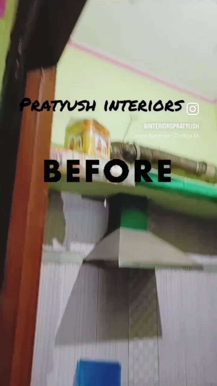 Site has been completed on time. Site has been completed on time. Client is very happy for  my work and  punctuality.  Client satisfaction is our priority. 
Contact us : Puneet jain
📞+919212160436
.
.
.
#pratyushinteriors #interiors
#interiordesign #interiorlovers #interiordesignideas #interiorstyling #interiordesigner #interiordecor #follow #followｍe #followers #followforlike #like #likeme #likefollow #likemypost #explore #explorepage #viralreel Client is very happy for  my work and  punctuality.  Client satisfaction is our priority. 
Contact us : Puneet jain
📞+919212160436
.
.
.
#pratyushinteriors #interiors
#interiordesign #interiorlovers #interiordesignideas #interiorstyling #interiordesigner #interiordecor #follow #followｍe #followers #followforlike #like #likeme #likefollow #likemypost #explore #explorepage #viralreels  #koloapp  #kolohindi  #koło  #kolofolowers  #koloviral  #kolopost  #kolotipes 👍👍🙏🙏🥰🥰