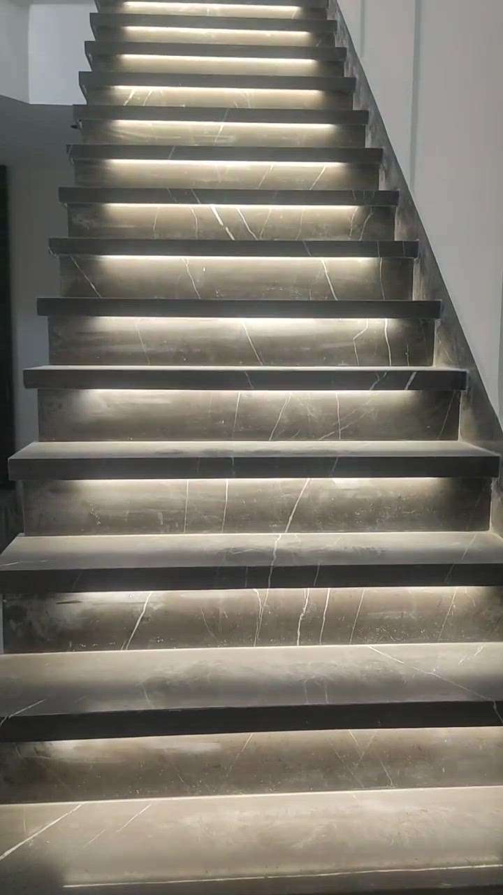 stairs light