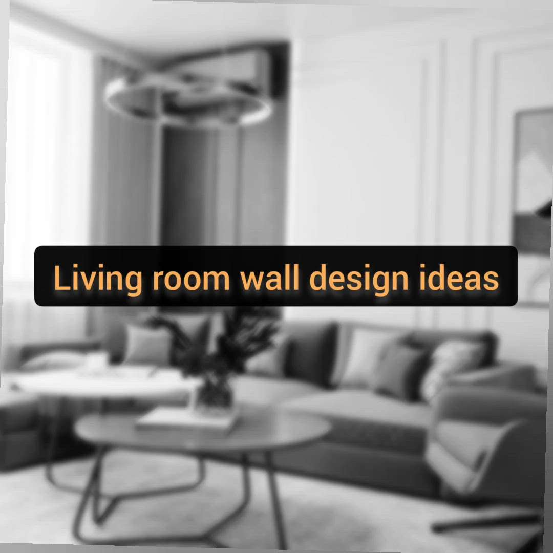 Living room wall design.
#LivingroomDesigns #livingroomwall #drawingroom #wallpaneling #WallDesigns #LivingRoomSofa #LivingRoomDecors