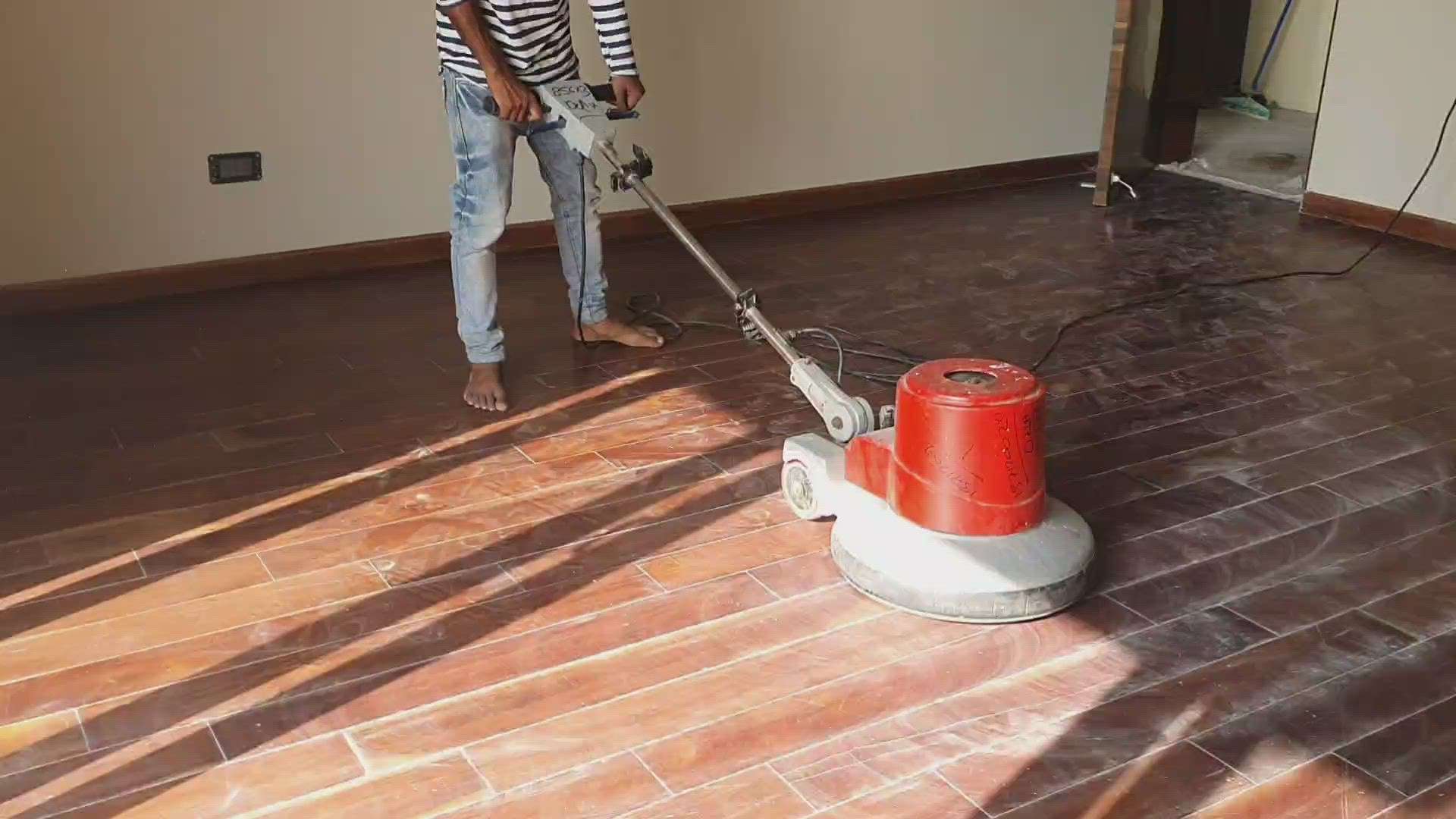 Wooden Floor Cleaning & Buffing Work @ The Villas Gurugram 

Call Us 9810402786 

For Free Sample :- 9810402786