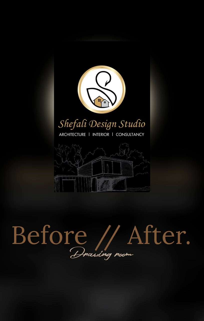 Before || After. Presented by Shefali design studio : 9690209619 

Art is boundless expression to show the inner
Follow Us

We are also on-

🔴 YouTube
🔵 Facebook
📌 Pinterest

#architecture #building #texture #city #shades #skyscraper #urban #design #minimal #cities #town #art #bedroom #yellow #mustard #architecturelovers #abstract #lines #instagram #beautiful #archilovers #architectureporn #lookingup #style #archidaily #composition #geometry #perspective #geometric #pattern